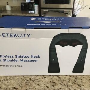 Neck & Shoulder Massager $20
